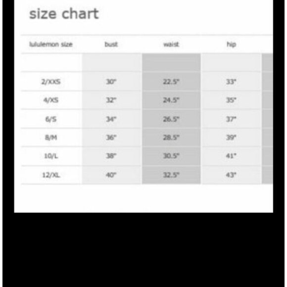 Lululemon Its A Wash Long Sleeve *Shibori Shibori Dove Grey Cement Grey - Picture 6 of 9